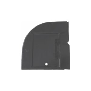 140 - CHAPA DO SUPORTE DA  BATERIA KOMBI CLIPPER