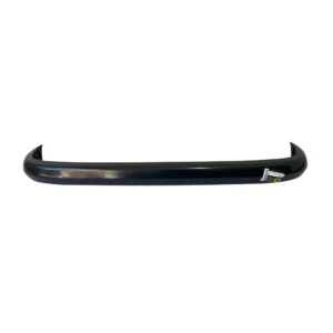 196 - PARA-CHOQUE TRASEIRO  KOMBI CLIPPER PRETO