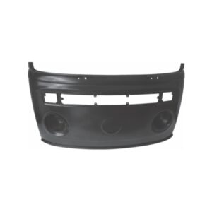 184 - FRENTE KOMBI  CLIPPER  S/OCULOS C/ ALOJAMENTO  76/97