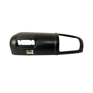 189/190 - CURVÃO TRASEIRO  KOMBI CLIPPER 76/97  E/D
