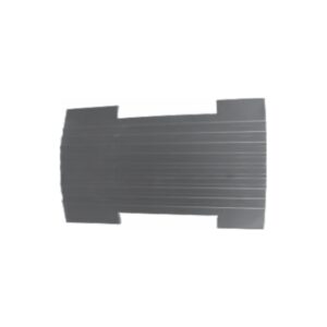 725 - ASSOALHO DA CAÇAMBA  PAMPA (ESTAMPADO E INTEIRIÇA)