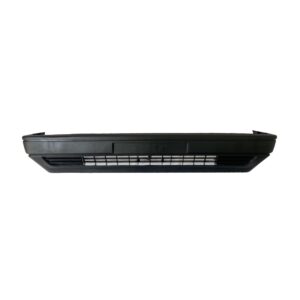 P-307 - PARA-CHOQUE DIANTEIRO  GOL 87/96 PRETO TEXTURIZADO