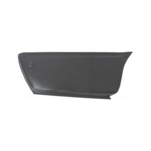 719/720 -  REMENDO LATERAL TRASEIRO APÓS RODA  CORCEL II E/D