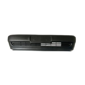 P-308 - PARA-CHOQUE DIANTEIRO  GOL BOLA 95/99 PRETO TEXTURIZADO