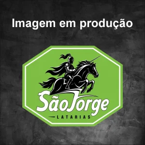 201 - CAPÔ DIANTEIRO MODERNO (2 FRISOS)